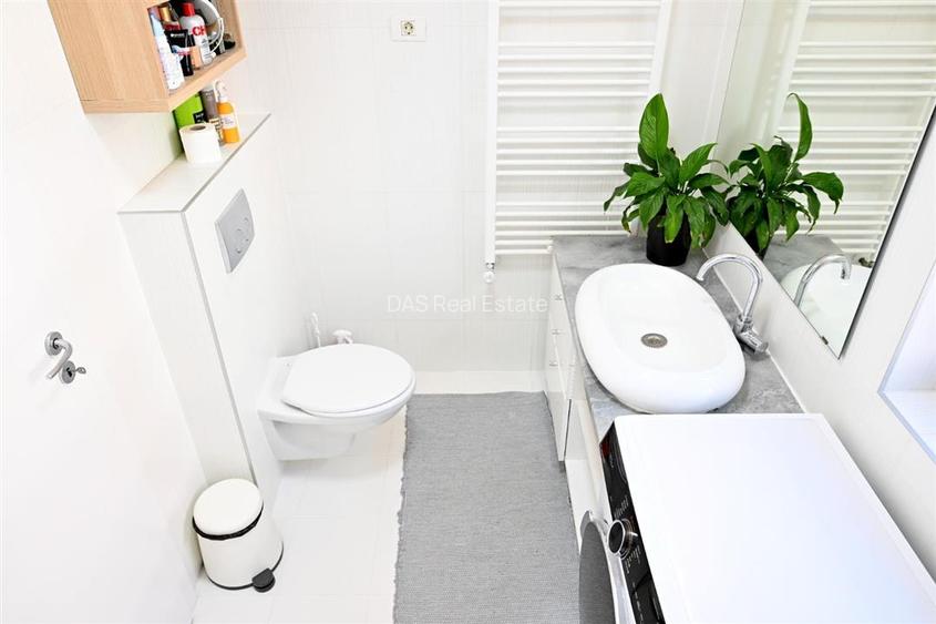 Apartament 3 camere | Scoala Americana | Pipera | 2x Parcare - 14