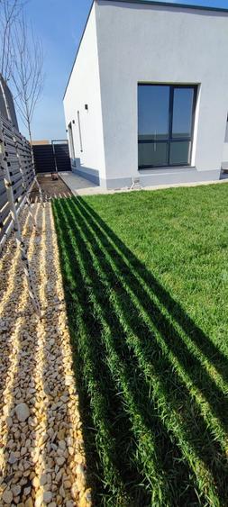 Vila 4  camere Parter