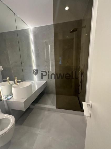 3 camere| NOU| Parcare subterana| Cortina North| Pipera| Pet friendly