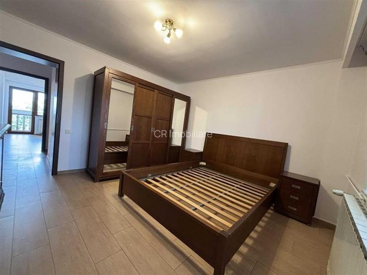 Vanzare 3 camere Parcul Carol