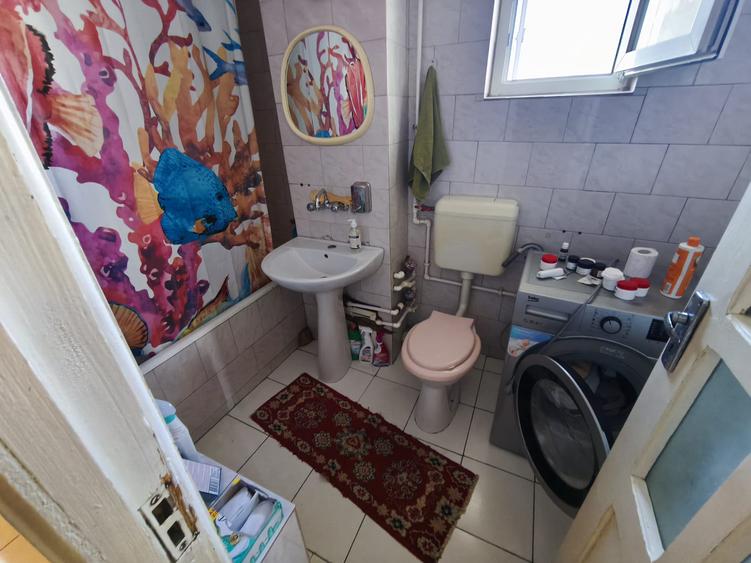 ROANDY-Apartament 3 camere spatios zoma Republicii-Catedrala