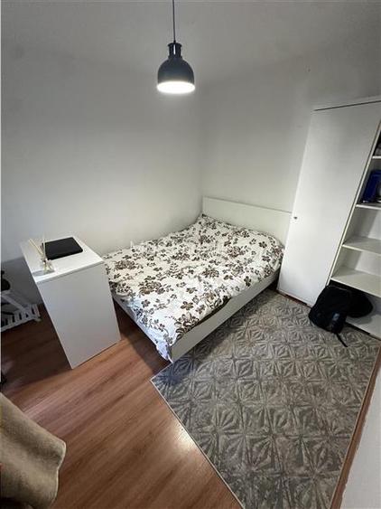 Apartament 2 camere la etajul 1 - 2