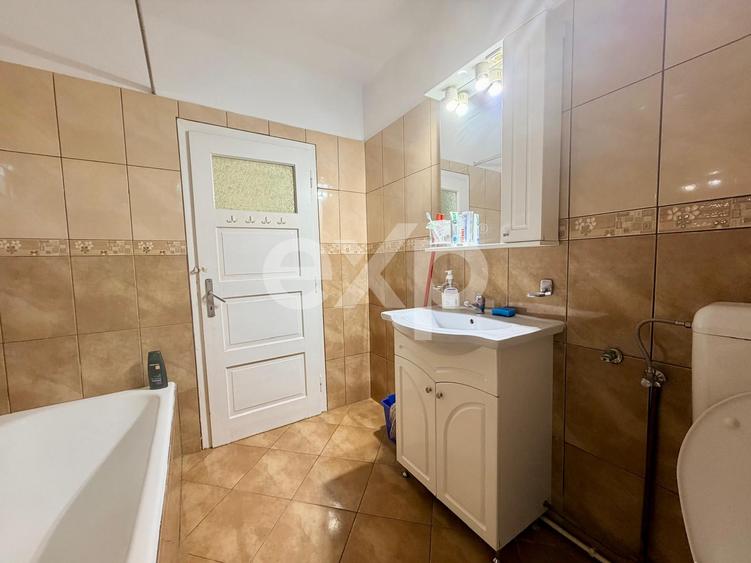 Casa de inchiriat in Brasov – Strada Morii | Etaj 1 | 700 Euro/luna