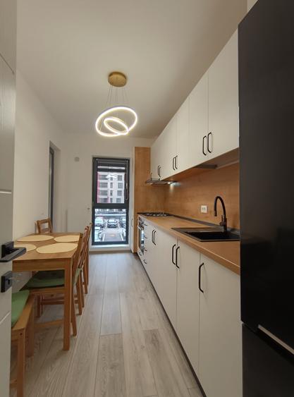 Apartament 2 camere Exigent Plaza Faza 4 la 10 min metrou Lujerului Politehnica