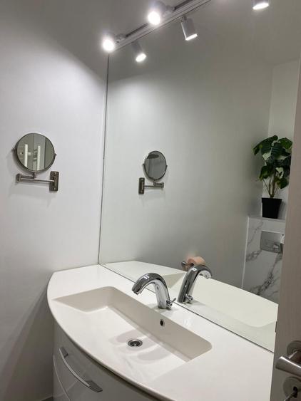 2 camere | Otopeni | renovat complet | parcare inclusă