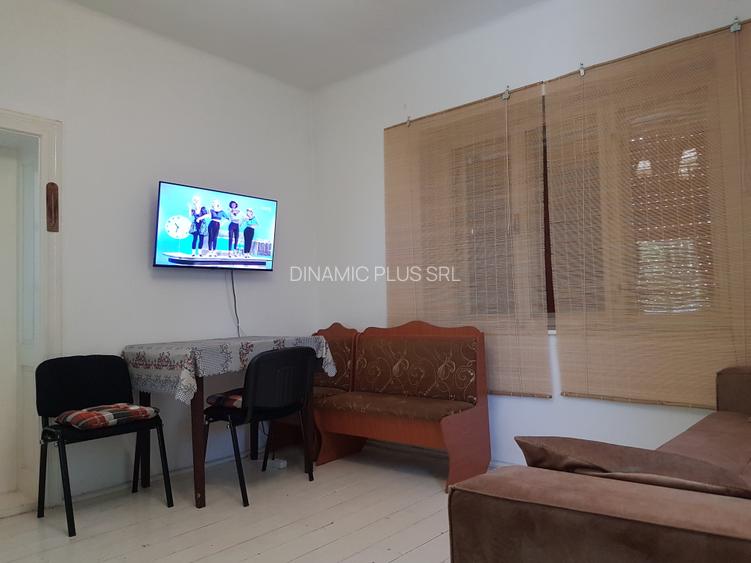 Casa singur in curte in Apoldu de Jos , la 35 km de Sibiu! - 13