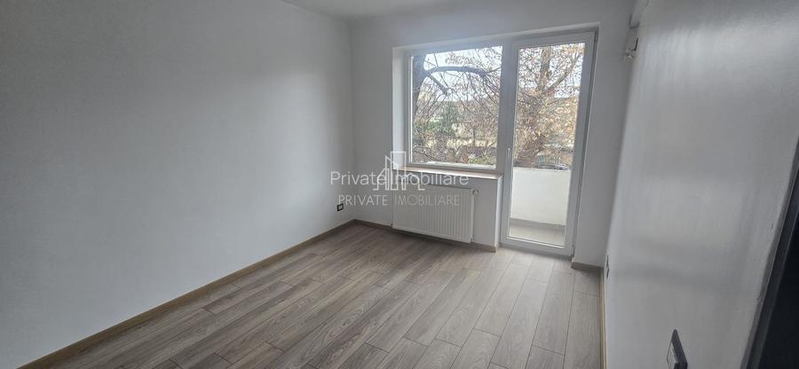 Apartament 2 Camere De inchiriat Nemobilat, Str Tusnad, Utracentral - 3