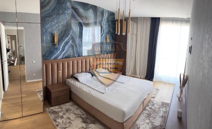 3 camere Premium ONE Mamaia Nord 83mp vedere directa la mare terasa parcare 3/5 - 5