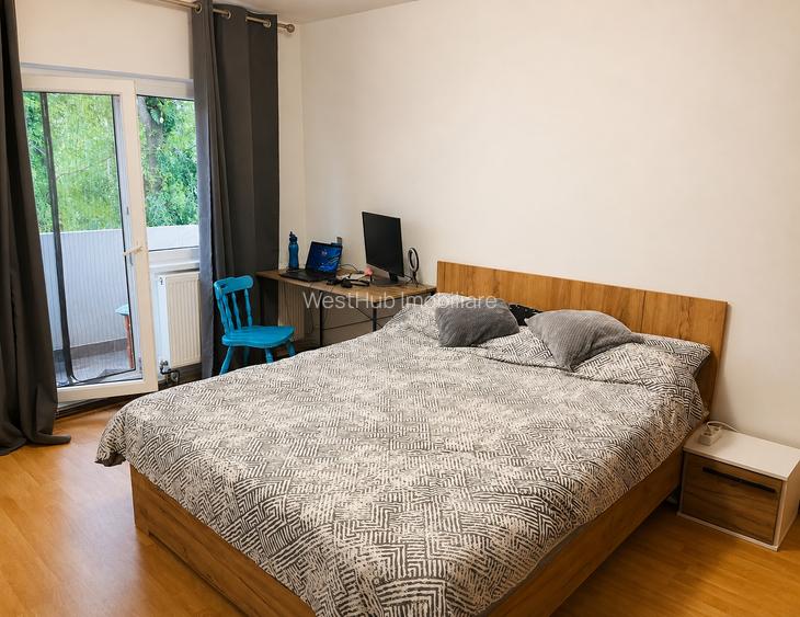 Apartament cu 2 camere, 51mp Utili, 2 balcoane - zona Aradului - 2