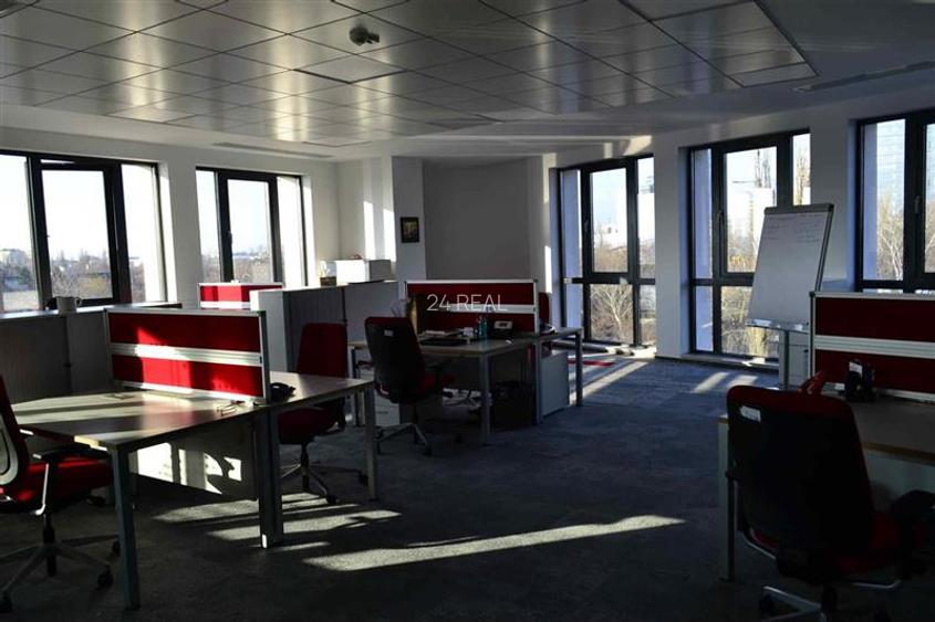Inchiriere spatii de birouri in Ethos House - 10