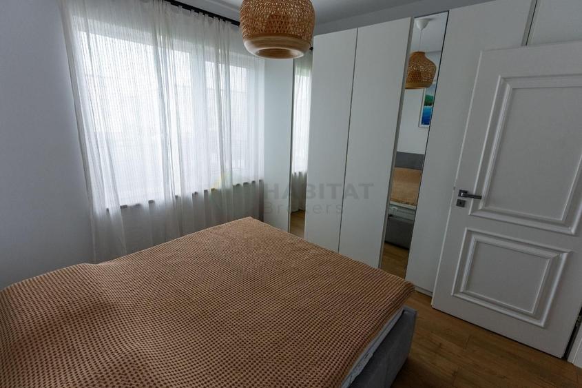 Casă 4 camere | Mobilată & utilată | Panouri fotovoltaice | Tunari