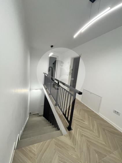 Casa 3 camere 120 mp - duplex - Stupini / Brasov