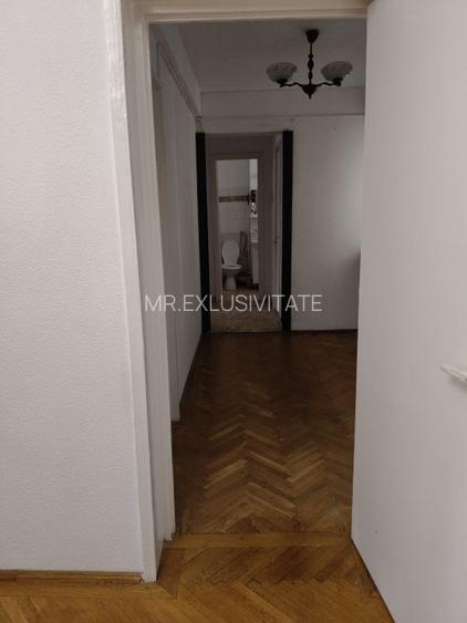 Apartament 3 camere ultracentral – Etaj 1 – 69 mp –Târgu Jiu - 15