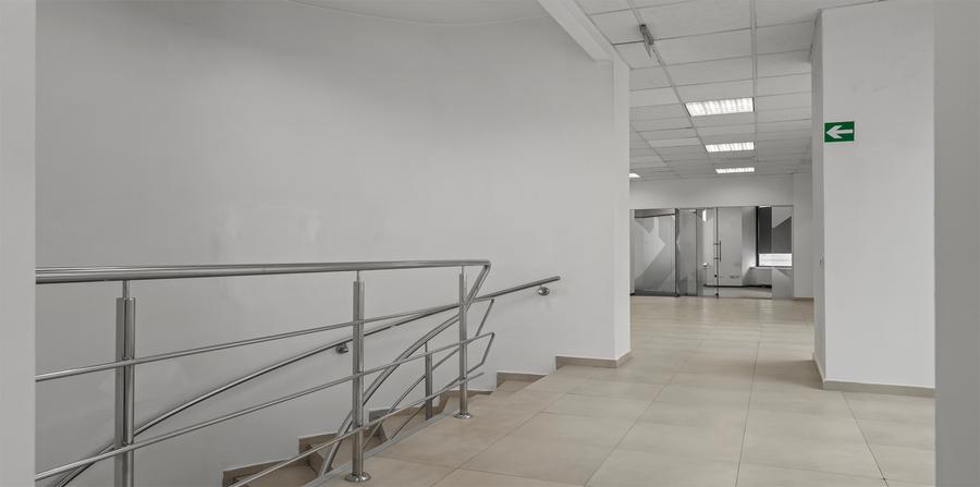 Spațiu comercial în centrul Capitalei | B-dul Brătianu | 195 mp | Expunere excel