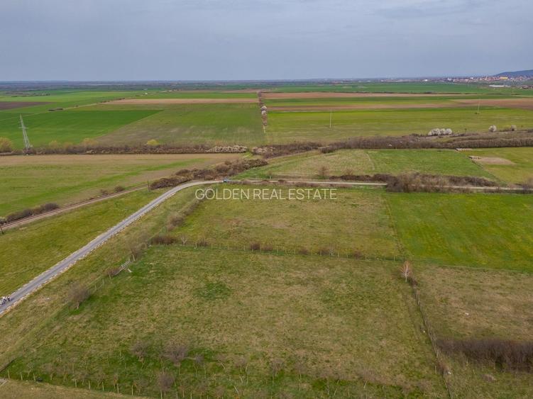 Teren intravilan, Galsa - 4