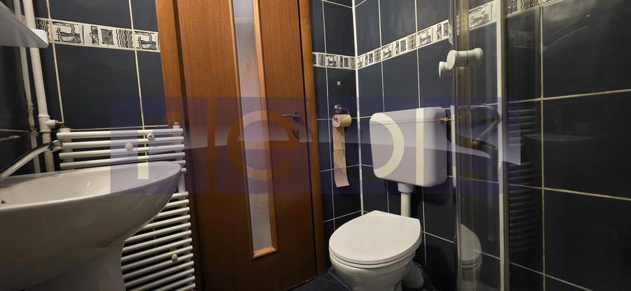 VANZARE 2 CAMERE DECOMANDAT- FLOREASCA - STRADA CEAIKOVSKI
