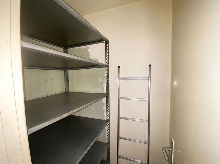 Comision 0%, Apartament 3 Camere, Decomandat, Etaj 1, Azuga, Girocului - 9