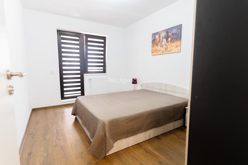 Închiriere | Dream Residence – Șos. Sălaj | 2 camere decomandat - 2