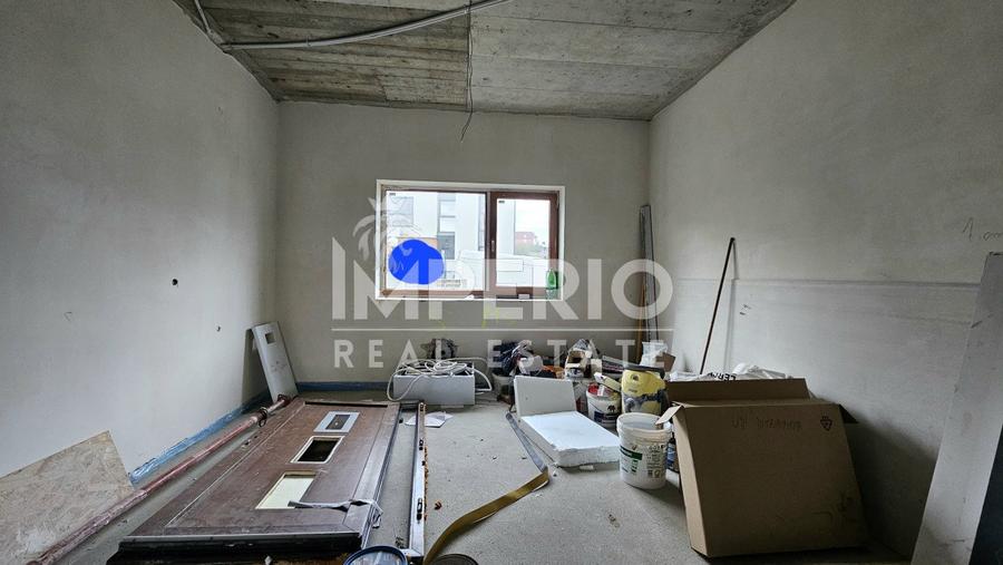 Duplex cu 6 camere in cartierul Buna ziua!