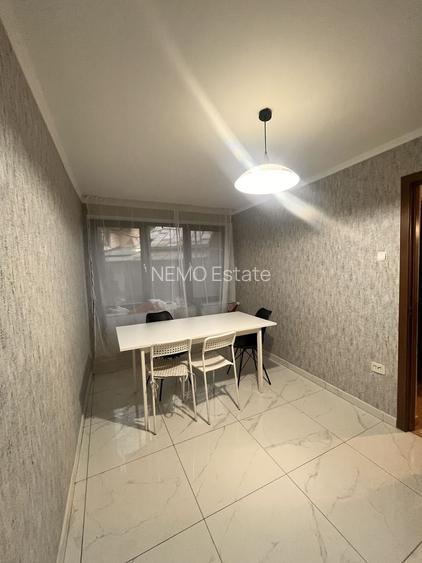 Apartament cu 3 Camere De Vânzare | Suceava /Central I 75.000Euro - 7
