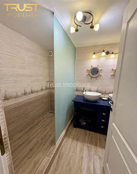 I OFERTA I Apartament tip studio I 35 mp I Centrul Civic I - 7