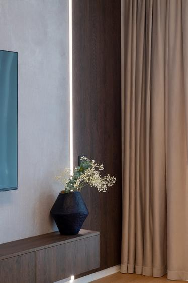 1 BEDROOM FOR RENT - ONE FLOREASCA TOWERS