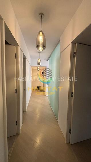 Apartament 3 camere decomandat Delta Vacaresti si loc de parcare inclus - 5