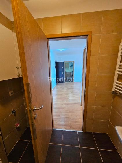 Estia Residence — Apartament 2 camere cu terasă, boxă și parcare subterană  - 5
