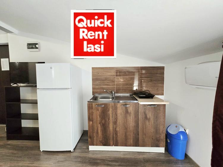 Ultracentral Independentei UMF Apartament Cu Toate Consumurile Incluse In Chirie