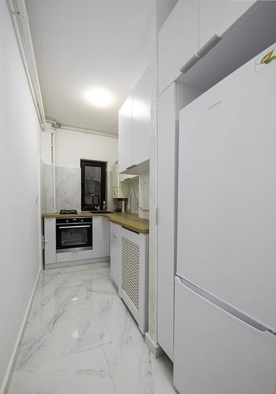 Piata Muncii | 2 Camere | Decomandat | Centrala | Metrou | AC | Parcare