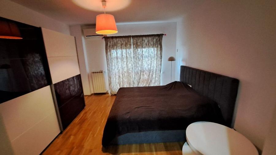 Pipera (Ibiza), 4 camere de inchiriat, p/2, terasa , prima inchiriere, piscina
