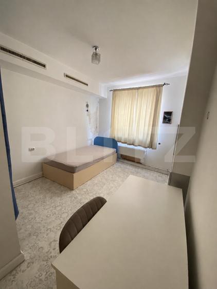 Afacere cu imobil de vânzare – spațiu comercial, apartamente și restaurant