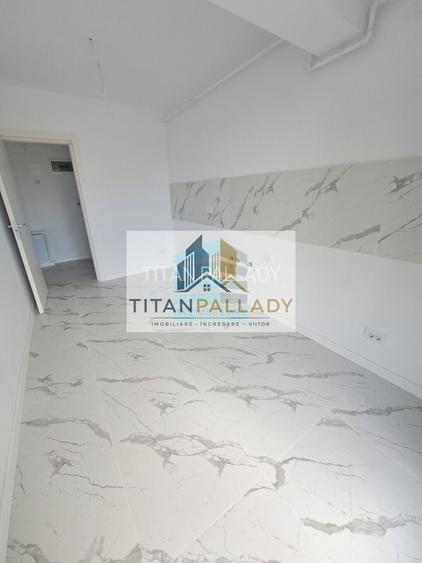 2 camere cu Gradina 77 Mp,Imobil Stil Boutique, Titan -Pallady - 5
