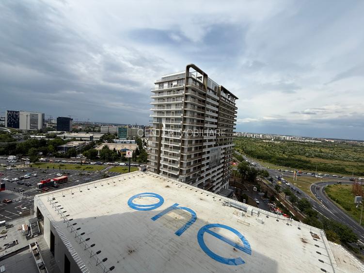 One High District, apartamente cu finisaje premium si priveliște spectaculoasa - 4