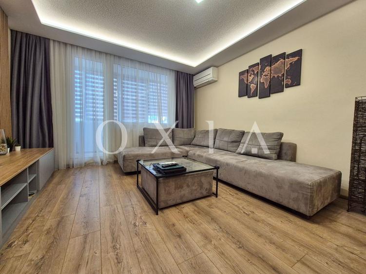 AX946 Piata Marasti, Pozitie Centrala, Renovat complet