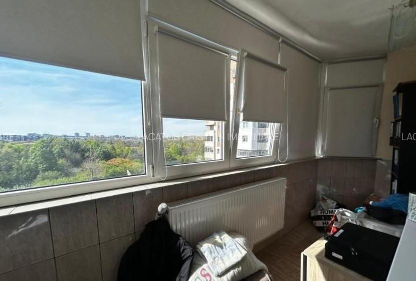 APARTAMENT 3 CAMERE CONFORT MAXIM ZONA TOMIS NORD - 7