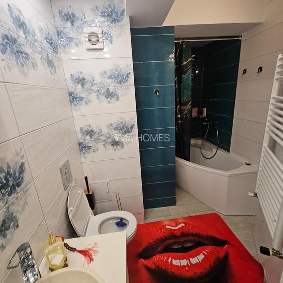 Apartament de lux cu vedere la lac – Mamaia, zona Iaki - 9