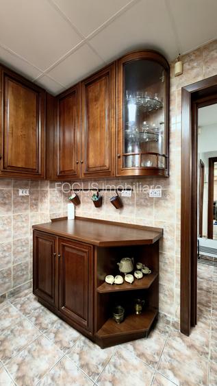 Apartament 3 cam in Vila - Doamna Ghica | Colentina - 18