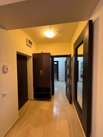 Apartament de lux - prima inchiriere - 50mp de plaja - CENTRU - mobilat, utilat