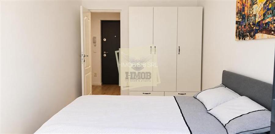 Apartament 2 camere | balcon | parcare | City Residence - 7
