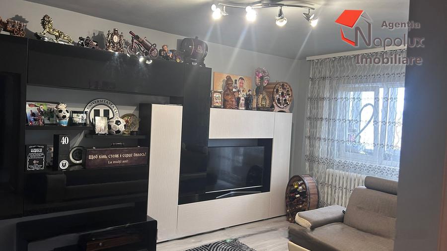 ✨ Apartament cu 2 camere de vanzare – Strada Aurel Vlaicu ✨