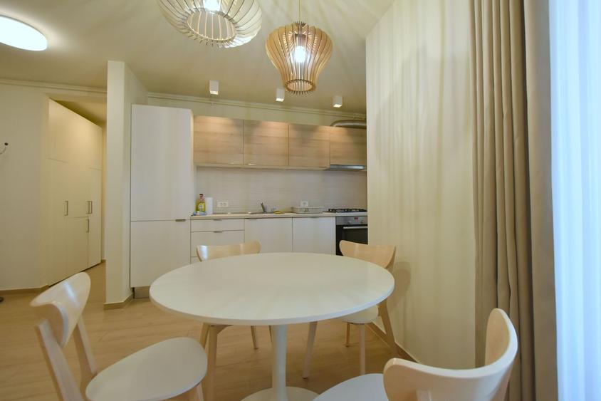 Apartament 3 camere - Dumbravita - Mega Image