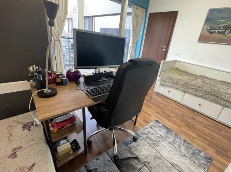 Apartament 3 Camere,Titan,Auchan,bl.2008,DECOMANDAT,Amenajat,centrala,parcare