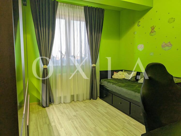 SX782 Braytim (Eso) - 3 Camere - Etaj Intermediar