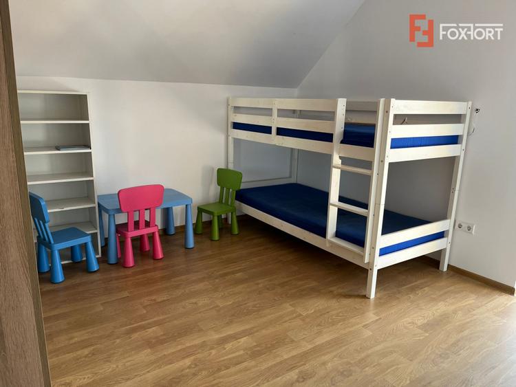 Casa individuala in Sanmihaiu Roman – disponibila imediat
