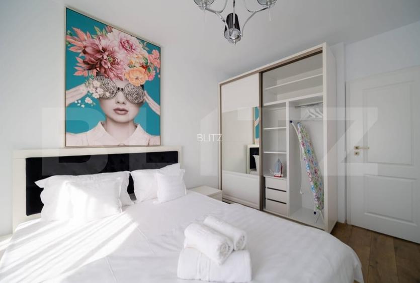 APARTAMENT 2 CAMERE PREMIUM | PRIMA ONEȘTILOR | PARCARE | ETAJ 9 - 4