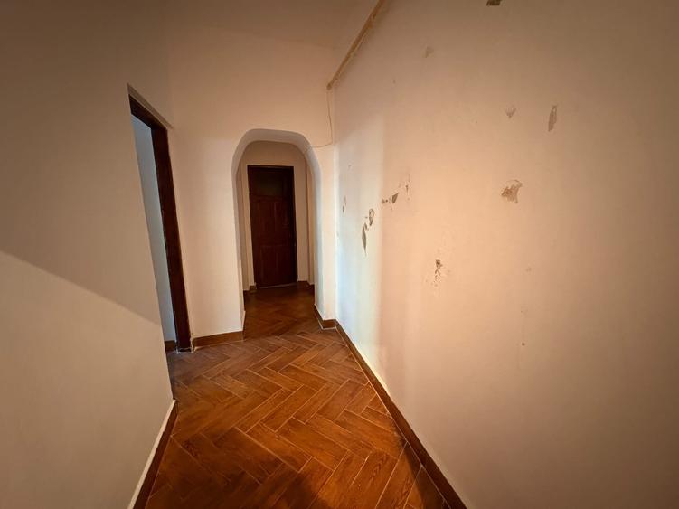 Apartament 2 Camere Demisol | Centrala | Pretabil birouri | Metrou Timpuri Noi