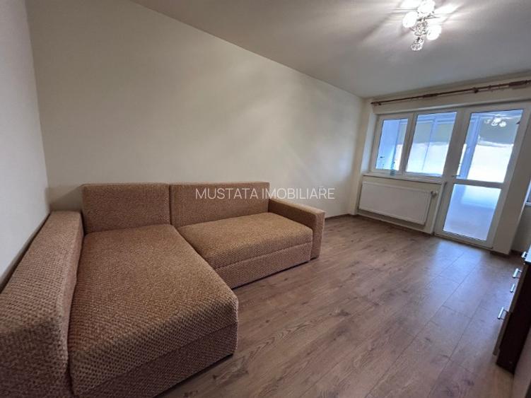- Apartament 2 camere Renovat Total, zona Garii. Suprafata 48mp. - 3