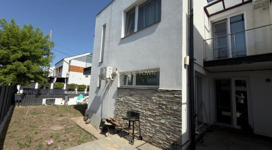 vila 4 camere | | Tunari | Pipera | Otopeni - 19