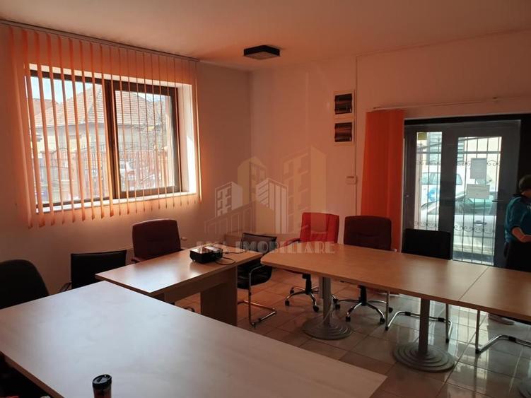 Spatiu comercial Centrul Civic Brasov
